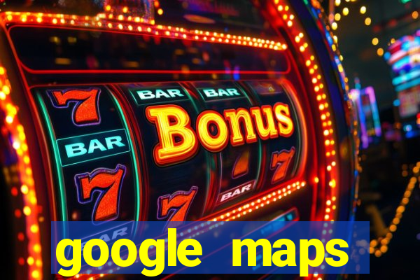 google maps itamaraju bahia